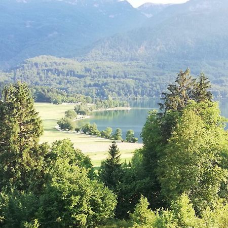 Apartment Mlakar Bohinj Dış mekan fotoğraf