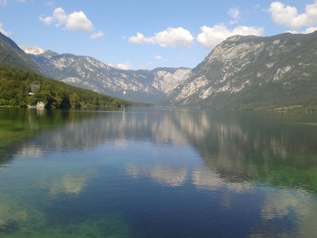 Apartment Mlakar Bohinj Oda fotoğraf