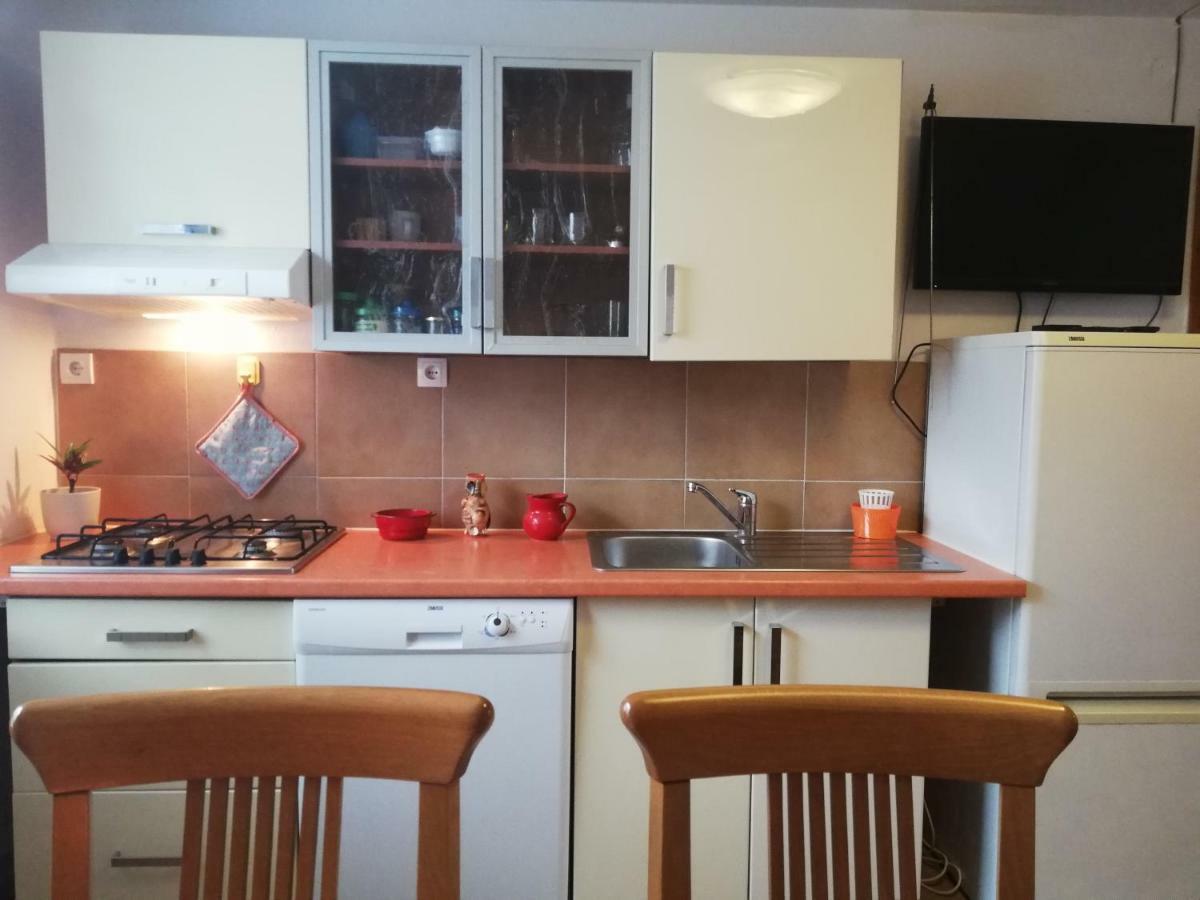 Apartment Mlakar Bohinj Dış mekan fotoğraf