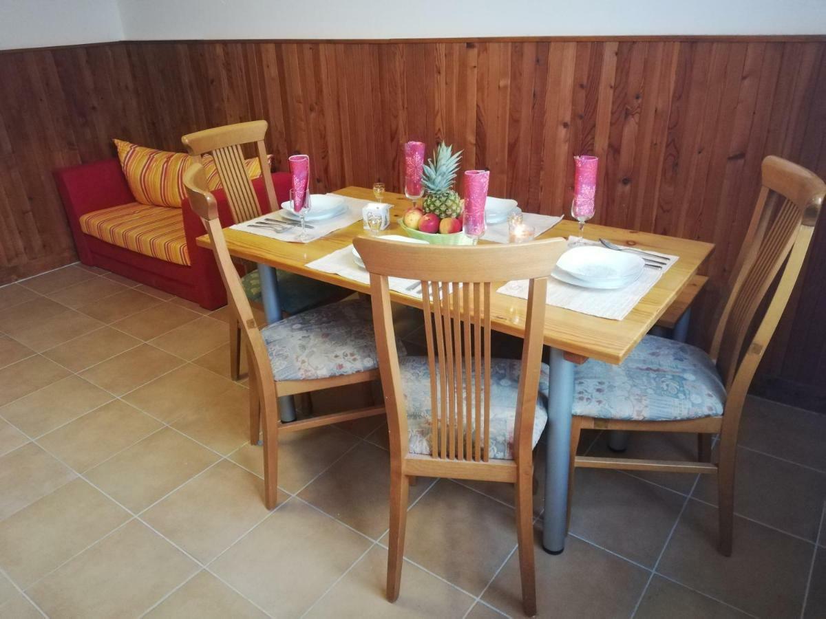 Apartment Mlakar Bohinj Dış mekan fotoğraf